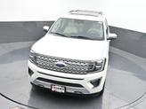 Thumbnail of 2021 White Ford Expedition