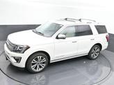 Thumbnail of 2021 White Ford Expedition