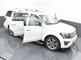 Thumbnail of 2021 White Ford Expedition