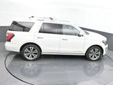 Thumbnail of 2021 White Ford Expedition