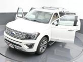 Thumbnail of 2021 White Ford Expedition