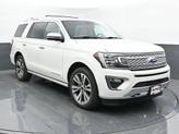 Thumbnail of 2021 White Ford Expedition