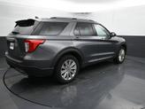 Thumbnail of 2021 Gray Ford Explorer