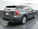 Thumbnail of 2021 Gray Ford Explorer
