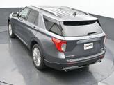 Thumbnail of 2021 Gray Ford Explorer