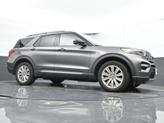 Thumbnail of 2021 Gray Ford Explorer