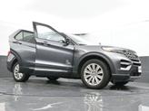 Thumbnail of 2021 Gray Ford Explorer