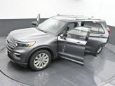 Thumbnail of 2021 Gray Ford Explorer