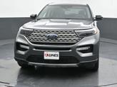 Thumbnail of 2021 Gray Ford Explorer