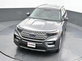Thumbnail of 2021 Gray Ford Explorer