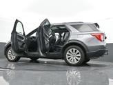 Thumbnail of 2021 Gray Ford Explorer