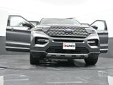 Thumbnail of 2021 Gray Ford Explorer
