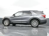 Thumbnail of 2021 Gray Ford Explorer