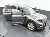 Thumbnail of 2021 Gray Ford Explorer