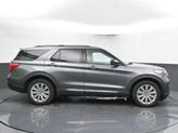 Thumbnail of 2021 Gray Ford Explorer
