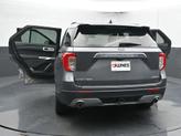 Thumbnail of 2021 Gray Ford Explorer