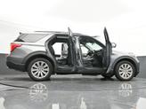 Thumbnail of 2021 Gray Ford Explorer