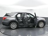 Thumbnail of 2021 Gray Ford Explorer