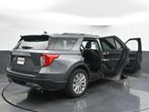 Thumbnail of 2021 Gray Ford Explorer
