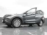 Thumbnail of 2021 Gray Ford Explorer