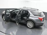 Thumbnail of 2021 Gray Ford Explorer