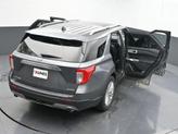 Thumbnail of 2021 Gray Ford Explorer