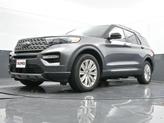 Thumbnail of 2021 Gray Ford Explorer