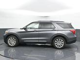 Thumbnail of 2021 Gray Ford Explorer