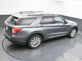 Thumbnail of 2021 Gray Ford Explorer