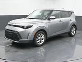 Thumbnail of 2023 Steel Gray Kia Soul