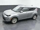 Thumbnail of 2023 Steel Gray Kia Soul