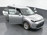 Thumbnail of 2023 Steel Gray Kia Soul