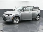 Thumbnail of 2023 Steel Gray Kia Soul
