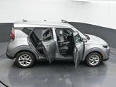 Thumbnail of 2023 Steel Gray Kia Soul