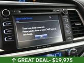 Thumbnail of 2019 Blizzard Pearl Toyota Highlander