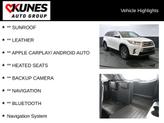 Thumbnail of 2019 Blizzard Pearl Toyota Highlander