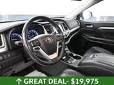 Thumbnail of 2019 Blizzard Pearl Toyota Highlander