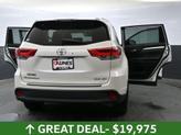 Thumbnail of 2019 Blizzard Pearl Toyota Highlander