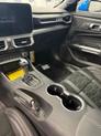 Thumbnail of 2025 Grabber Blue Ford Mustang