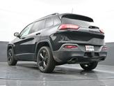 Thumbnail of 2017 Diamond Black Jeep Cherokee
