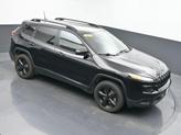 Thumbnail of 2017 Diamond Black Jeep Cherokee
