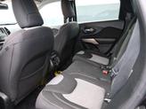 Thumbnail of 2017 Diamond Black Jeep Cherokee