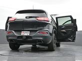 Thumbnail of 2017 Diamond Black Jeep Cherokee