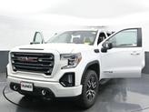 Thumbnail of 2020 White GMC Sierra 1500