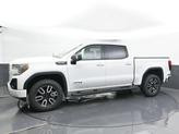 Thumbnail of 2020 White GMC Sierra 1500