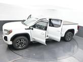 Thumbnail of 2020 White GMC Sierra 1500