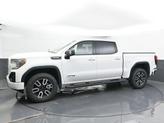 Thumbnail of 2020 White GMC Sierra 1500
