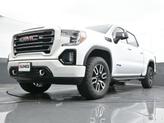 Thumbnail of 2020 White GMC Sierra 1500