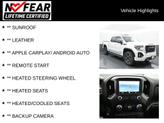 Thumbnail of 2020 White GMC Sierra 1500