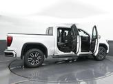 Thumbnail of 2020 White GMC Sierra 1500